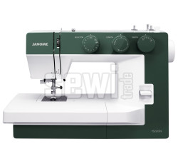 JANOME 1522 GN