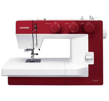 JANOME 1522 RD