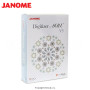 Vyšívací program Janome Digitizer MBX v5.0