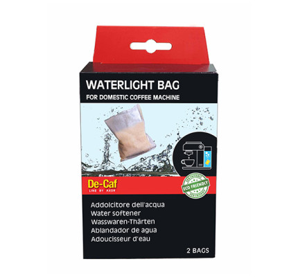 Axor WATERLIGHT BAG změkčování vody do kávovarů (vodní filtr) - 2 sáčky