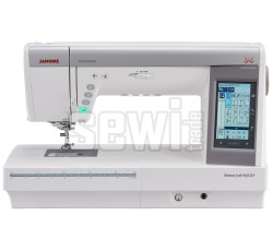 JANOME MEMORY CRAFT 9450 QCP