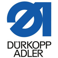Průmyslové šicí stroje Durkopp - Adler