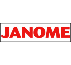 Motorek pro Janome MC6600P