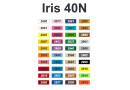 Vyšívací nit polyesterová IRIS 260m - 35032-359 2800