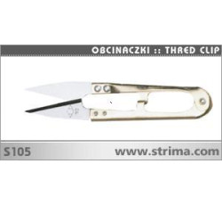 Odstřihávací nůžky S105