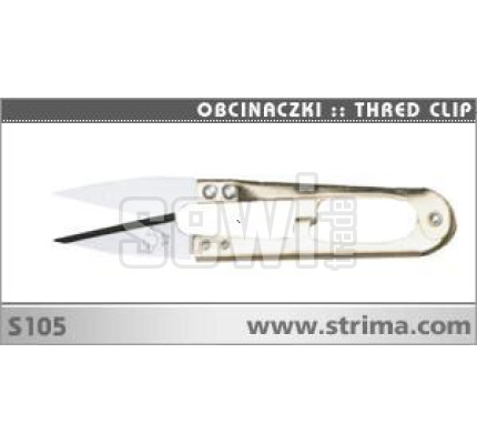 Odstřihávací nůžky S105