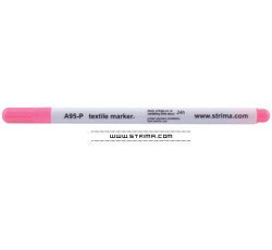 Sublimační růžová tužka A95-P