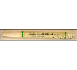 Sublimační bílá  tužka WHITE-A