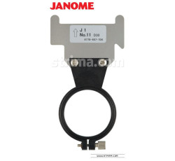 Vyšívací rámeček HOOP J1 JANOME