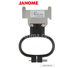 Vyšívací rámeček HOOP J3 JANOME