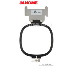 Vyšívací rámeček HOOP J6A JANOME