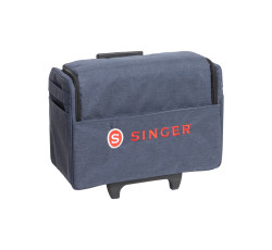 Taška na kolečkách Singer Roller Bag
