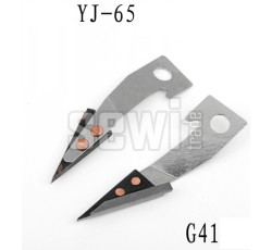 Spodní nůž  pro YJ-65, G41