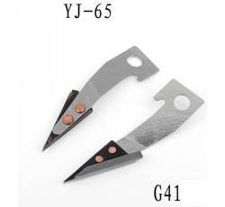 Spodní nůž  pro YJ-65, G41