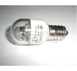 Žárovka 15 W LED E14 - šicí stroje