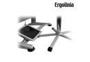 Pracovní židle ERGOLINIA 10002